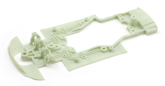 SC-6662B Scaleauto MB-A GT3 R1.7 Chassis, Medium