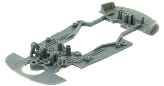 SC-6664B Scaleauto SRT Viper GTS-R R2.0 Chassis, Medium (Gray)