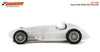 Scaleauto SC-7145 Classis GP 1/24 MB Tipo W163 White Kit, Unassembled