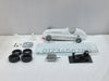 Scaleauto SC-7146 Classis GP 1/24 Maserati 6CM White Kit, Unassembled