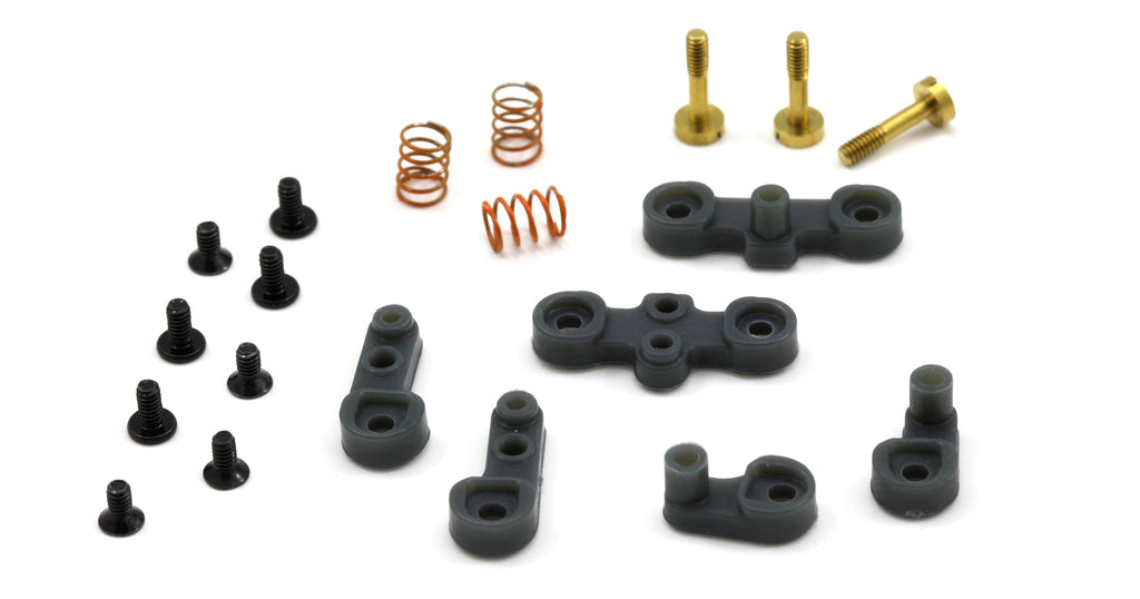 Scaleauto SC-8501 HS124 Suspension Kit