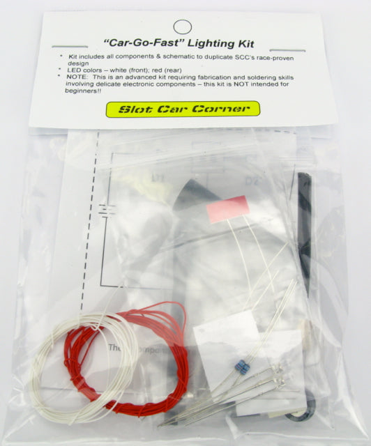 SCC Light Kit