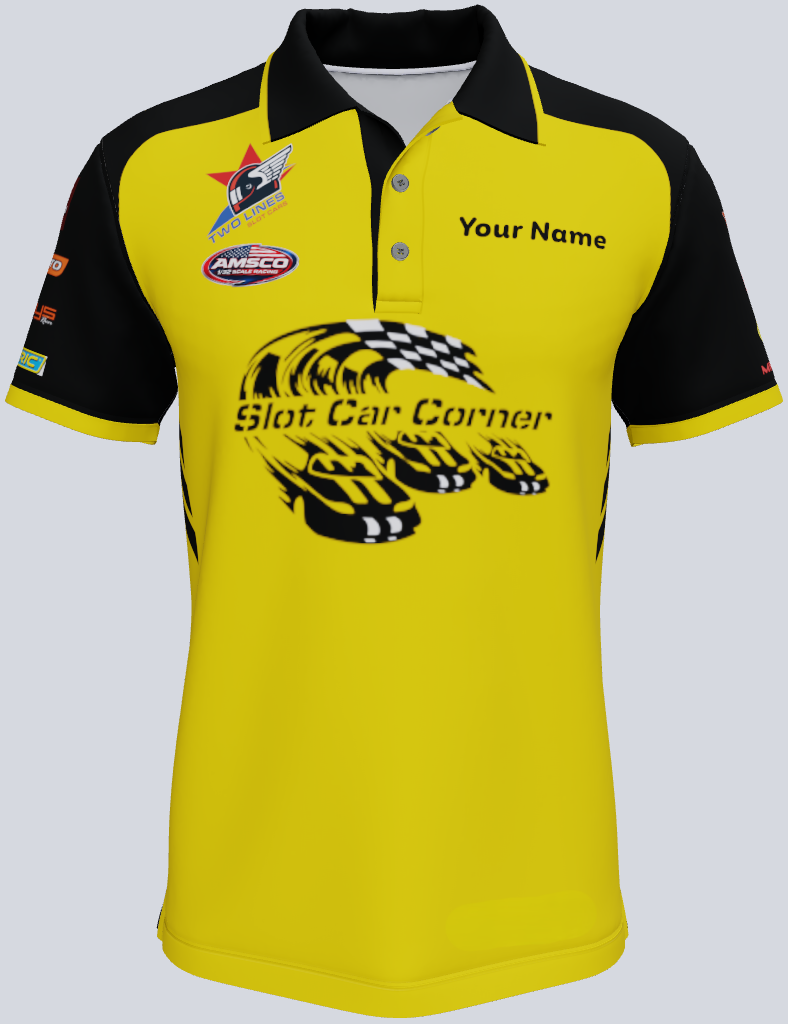 SCC Racing Shirt