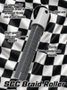 SCC Deluxe Braid Roller for 1/4'' Braid