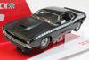 SCX U10365X300-B Cuda Tuxedo Black, LIMITED EDITION (Copy)