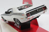 SCX U10365X300-W Cuda Alpine White, LIMITED EDITION