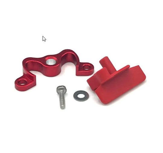 SlotInvasion Carrera 1:32 Porsche 917K Guide Kit (No Box)