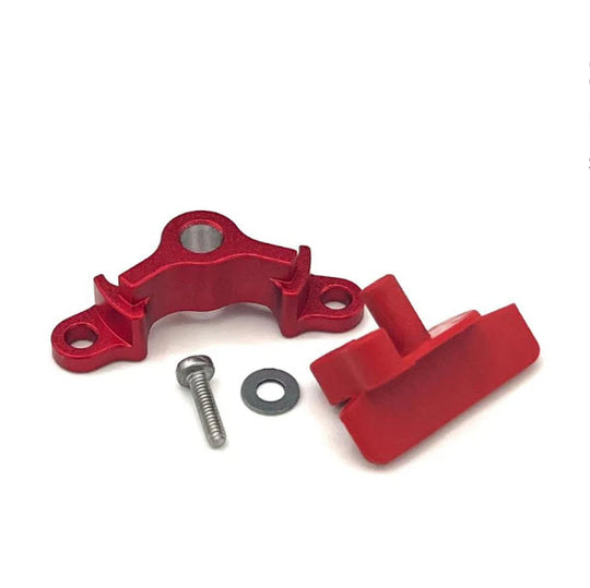 SlotInvasion Carrera 1:32 Back Mount Guide Kit