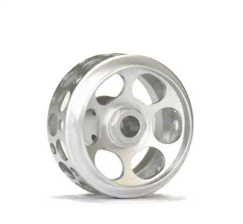 Sloting Plus SP022420 Urano EVO Ultra Light Wheels 3/32" 16.5 x 10mm