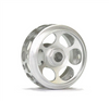 Sloting Plus SP022420 Urano EVO Ultra Light Wheels 3/32" 16.5 x 10mm
