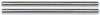 JK Products JK 5501 (A1) 3/32" x 2.17" (55mm) Solid Axle
