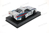 Sideways SW22 Lancia Beta Montecarlo Gr. 5 Martini No. 67