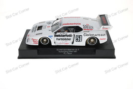 Sideways SW23 Schnitzer BMW M1 Group 5 No. 51