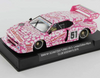 Sideways SW44P BMW M1 Schnitzer Turbo Gr. 5 PINK No. 51, LIMITED EDITION