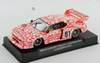 Sideways SW44R BMW M1 Schnitzer Turbo Gr. 5 RED No. 51, LIMITED EDITION