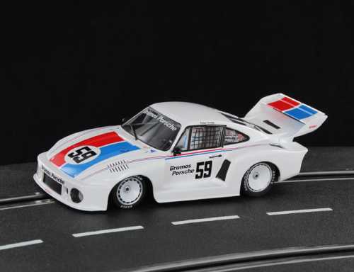 Porsche 935 d'occasion - Collection Porsche 935 d'occasion - Collection