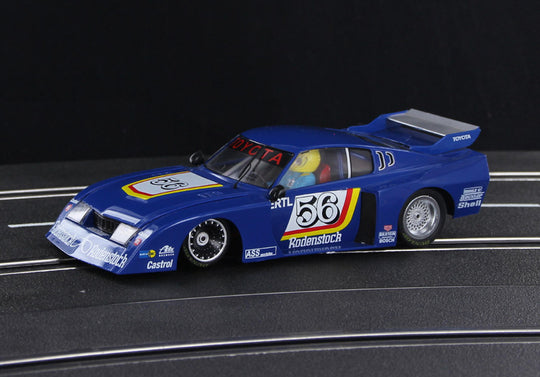 Sideways SW67 Toyota Celica Group 5 No. 56