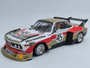 Sideways SW86 BMW 3.5 CSL Group 5 Team Hermetite No. 45