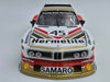Sideways SW86 BMW 3.5 CSL Group 5 Team Hermetite No. 45