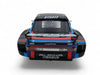 Sideways SW87 BMW 3.5 CSL Group 5 No. 42 Gitanes, 24H Le Mans 1976