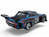 Sideways SW87 BMW 3.5 CSL Group 5 No. 42 Gitanes, 24H Le Mans 1976