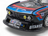 Sideways SW87 BMW 3.5 CSL Group 5 No. 42 Gitanes, 24H Le Mans 1976