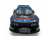 Sideways SW87 BMW 3.5 CSL Group 5 No. 42 Gitanes, 24H Le Mans 1976
