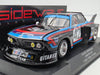Sideways SW87 BMW 3.5 CSL Group 5 No. 42 Gitanes, 24H Le Mans 1976