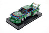 Sideways SW88 BMW 3.5 CSL Group 5 Schnitzer Motorsport No. 43