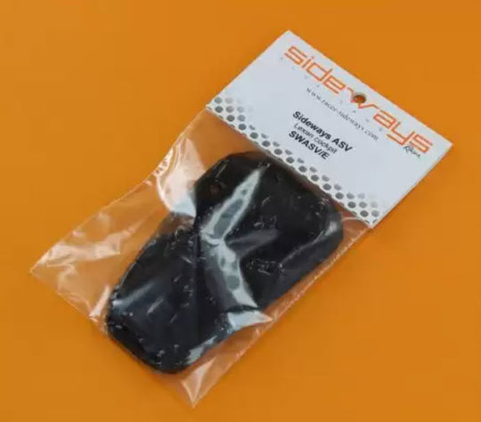 Sideways SWASV/E Lexan Cockpit, ASV GTE/GT3