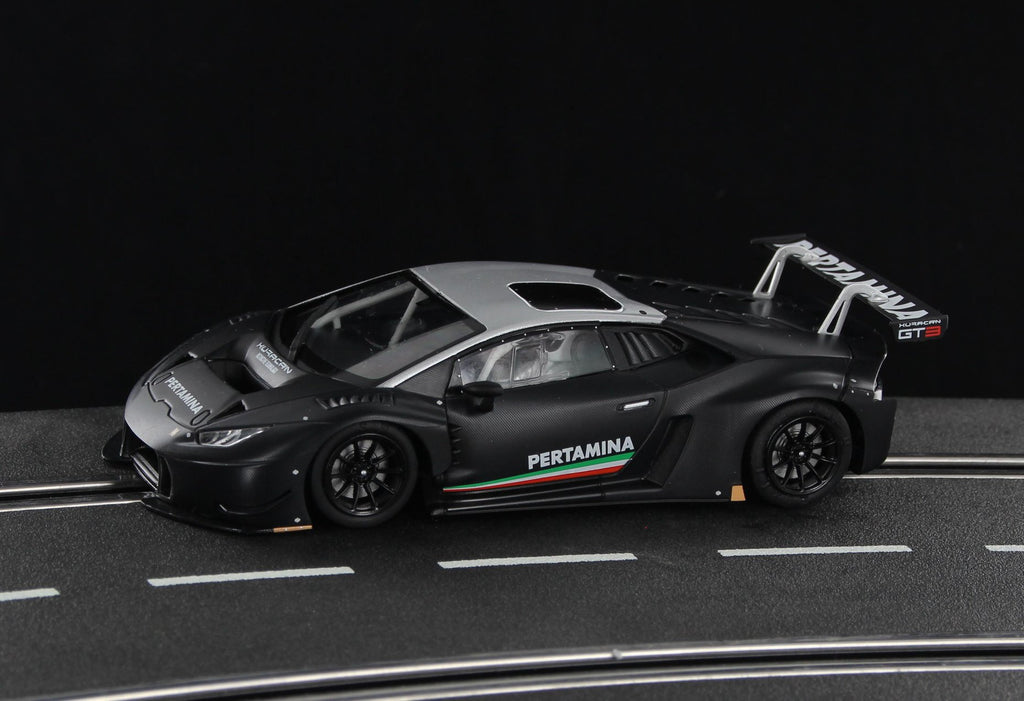 Sideways SWCAR01B Lamborghini Huracan GT3 Carbon Special Edition