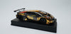 Sideways SWCAR/01F Lamborghini Huracan GT3 No. 60, SPECIAL EDITION