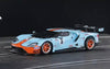 Sideways SWCAR02D Ford GT GTE Historical Colors Gulf No. 6