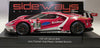 Sideways SWCAR02E Ford GT GTE No. 67, 24h Le Mans 2019