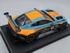 Sideways SWCAR05F ASV AMR GT3 Volante Rosso Motorsport No. 14, Bathurst 12H 2025