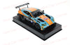 Sideways SWCAR05F ASV AMR GT3 Volante Rosso Motorsport No. 14, Bathurst 12H 2025