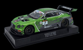 Sideways SWCAR06B Bentley Continental GT3 No. 7, Bathurst 12h 2020 Winner
