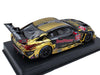 Sideways SWCAR07A Lexus RC F GT3 SealMaster No. 14, Sebring 12H 2024 Winner