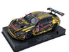 Sideways SWCAR07A Lexus RC F GT3 SealMaster No. 14, Sebring 12H 2024 Winner