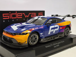 Sideways SWCAR10A Ford Mustang GT3 2024, Test Car (Pre-order)