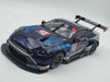 Sideways SWCAR10C Ford Mustang GT3 Multimatic No. 65, Daytona 24H 2025 (Pre-order)