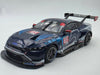 Sideways SWCAR10C Ford Mustang GT3 Multimatic No. 65, Daytona 24H 2025 (Pre-order)