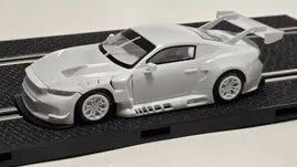 Sideways SWCAR10K Ford Mustang GT3 2024, White Kit