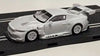 Sideways SWCAR10K Ford Mustang GT3 2024, White Kit (Preorder)
