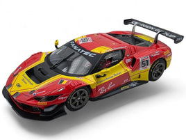 Sideways SWCAR11C Francorchamps Motors GT3 No. 51, 24h Spa 2024 (Pre-order)