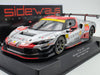 Sideways SWCAR11D Fantasy Car 02 Version D