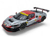 Sideways SWCAR11D Fantasy Car 02 Version D