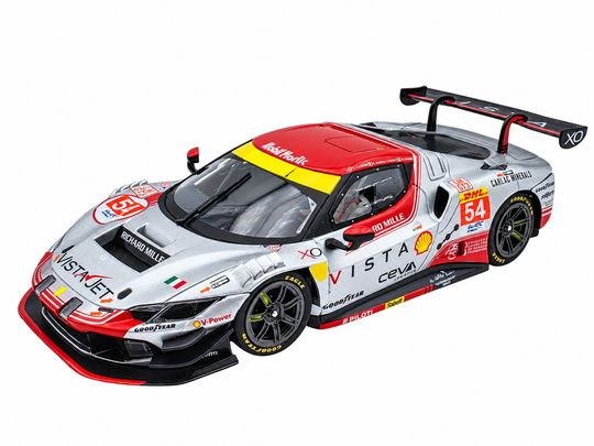 Sideways SWCAR11D Fantasy Car 02 Version D