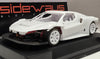 Sideways SWCAR11K White Kit, Unassembled