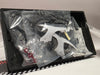 Sideways SWCAR11K White Kit, Unassembled
